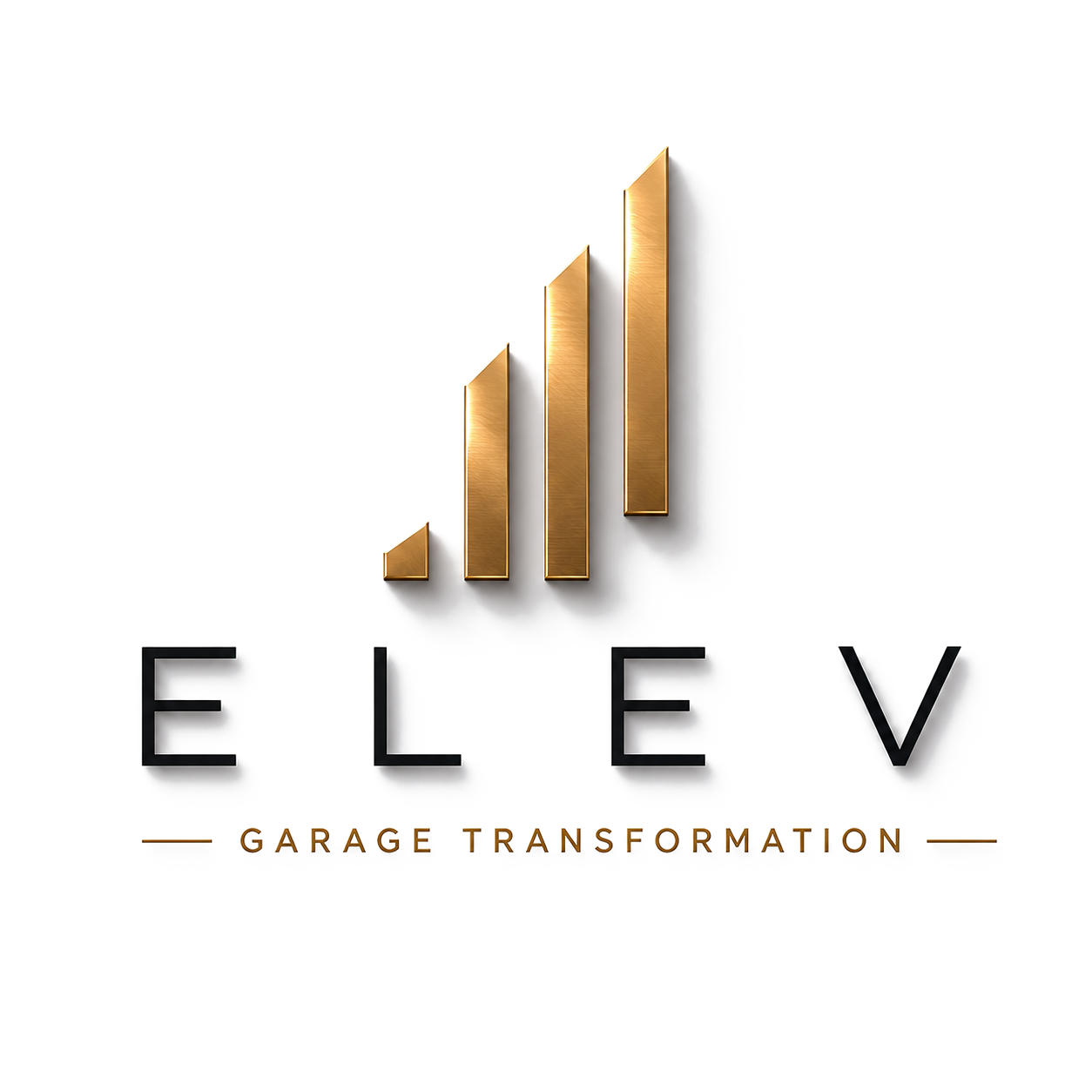 ELEV Garage Transformation